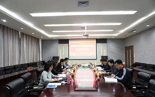上海滬工受邀參編《焊接機(jī)器人培訓(xùn)基地建設(shè)標(biāo)準(zhǔn)》！